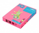 Xerox A4 80g 500ls růžový neon/neon pink