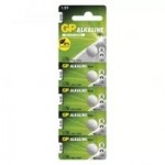 Baterie knoflíková GP ALKALINE CELL, A76, 1,5V