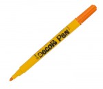 Popisovač 2738 DECORPEN oranžová