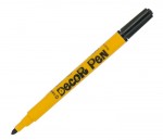 Popisovač 2738 DECORPEN černá
