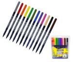 Liner 2521 0,3 sada 12ks HAPPY LINER