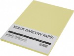 Xerox A4 80g 100ls žlutá pastelová světlá/Yellow lig.