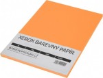 Xerox A4 80g 100ls oranžová pastelová/Orange med.