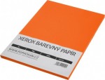 Xerox A4 80g 100ls oranžová intensivní světlá/Orange