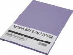 Xerox A4 80g 100ls fialový pastel/Violet
