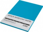 Xerox A4 80g 100ls modrá intensivní světlá/Blue
