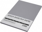 Xerox A4 80g 100ls šedá pastelová tmavá/Grey