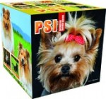 Pexeso BOX - Psi