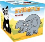 Pexeso BOX - Zvířátka
