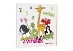 Leporelo 150x150 Počítání zvířátek