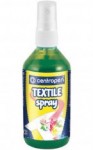 Barva na textil 1139/110ml sprej zelený