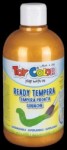 Tempera 500ml ToyColor 26 zlatá