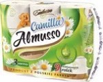TP CAMILLA 3 vrst. 9rolí/bal 12