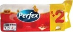 TP PERFEX 3 vrst. 10rolí