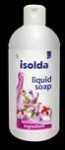 ISOLDA tekuté mýdlo s antb.př.500ml MEDISPENDER