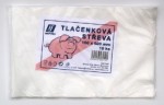 Sáček tlačenka 12x45 čiré/10ks