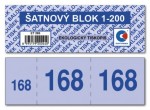 T-šatnový blok 200 B
