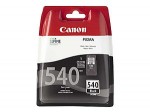 Ink-jet CANON 540 originál černá 180 stran (PG540)