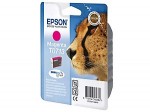 Ink-jet EPSON Stylus D78 T0713 originál růžová 5,5m (T071340)