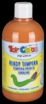 Tempera 500ml ToyColor 20 okrová