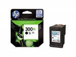 Ink-jet HP 300 XL originál černá 12ml (CC641EE)
