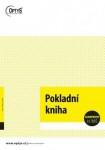 T-Kniha pokladní A4 s DPH NCR 51ls Optys samopropis.