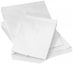 Obálka křížové dno B4/90g sulfit