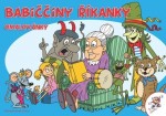 Omalovánky LUX Babiččiny říkánky