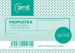 T-propustka A7 100ls O
