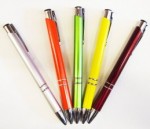 Pero kuličkové 1,0mm Oira (náplň 44415)