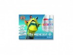 Tempery 6 odst./16ml K-I-N