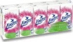 Kapesníky LINTEO 3 vrst, 10x10 15