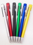 Pero kuličkové 1,0mm Gidi  (náplň 44415)