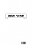 T-Výdejka potravin A4 130ls Optys