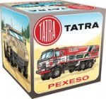 Pexeso BOX LUX - Tatra
