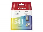 Ink-jet CANON 541 originál barevná 180 stran (CL541)