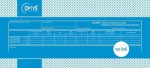 T-Alonž-záznamu o době řízení voz., bezp.přest. a době odpočinku