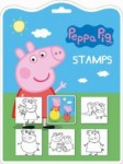 Razítka 5+1 Prasátko Peppa