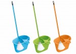 Souprava mopová CENTI 8l, plast, mikrovlákno 37