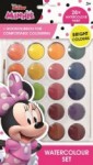 Vodovky 30mm Disney Minnie 28ks