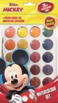 Vodovky 30mm Disney Mickey 28ks