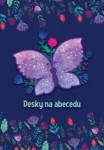 Desky ABC Motýl