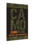 Desky ABC Camo