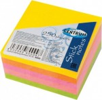 Špalíček samol. 51x51mm 5x50ls neon,pastel