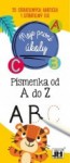 Kniha aktivit Moje první úkoly - Písmenka A-Z