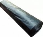 Pytel 100x120/80mi ČERNÝ (240L) 5ks/role 22