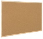 Tabule KORKOVÁ 400x300mm