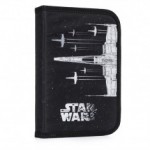 Penál 1P nevyb. 2 klopy Star Wars