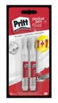 Korekční tužka 2x8ml Pritt