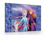 Podložka psací 60x40 Frozen